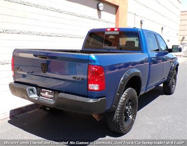 2010 Dodge Ram 2500 SLT   - Photo 7 - Mesa, AZ 85202