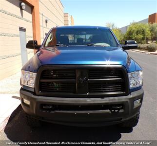 2010 Dodge Ram 2500 SLT   - Photo 2 - Mesa, AZ 85202