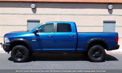 2010 Dodge Ram 2500 SLT   - Photo 5 - Mesa, AZ 85202