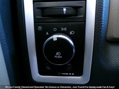 2010 Dodge Ram 2500 SLT   - Photo 43 - Mesa, AZ 85202