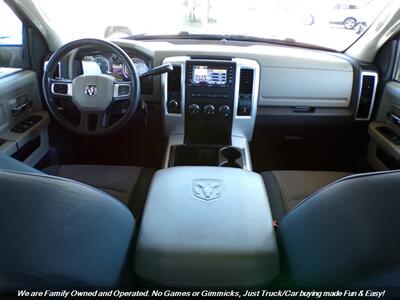 2010 Dodge Ram 2500 SLT   - Photo 32 - Mesa, AZ 85202