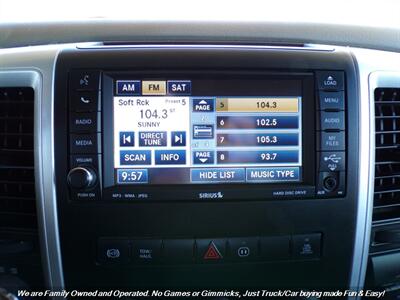 2010 Dodge Ram 2500 SLT   - Photo 37 - Mesa, AZ 85202