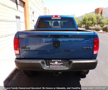 2010 Dodge Ram 2500 SLT   - Photo 4 - Mesa, AZ 85202