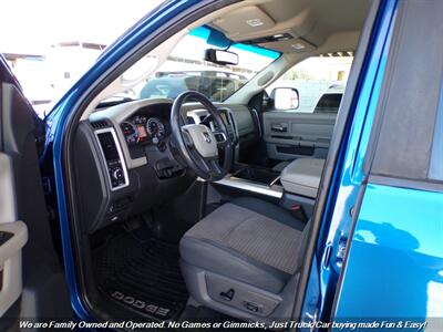 2010 Dodge Ram 2500 SLT   - Photo 11 - Mesa, AZ 85202
