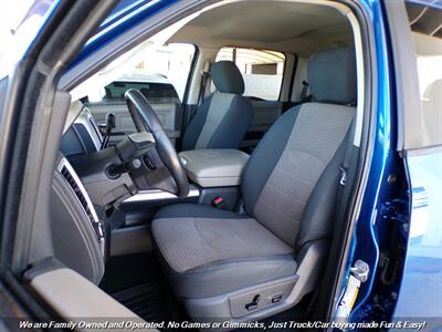 2010 Dodge Ram 2500 SLT   - Photo 13 - Mesa, AZ 85202