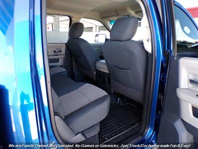 2010 Dodge Ram 2500 SLT   - Photo 26 - Mesa, AZ 85202