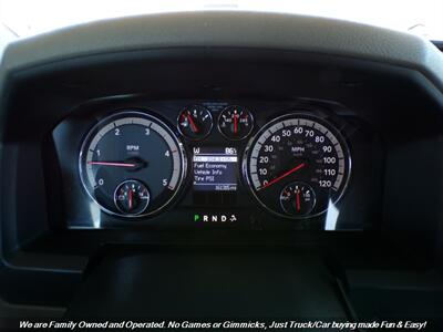 2010 Dodge Ram 2500 SLT   - Photo 41 - Mesa, AZ 85202