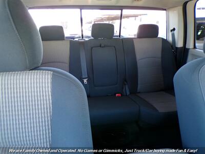2010 Dodge Ram 2500 SLT   - Photo 30 - Mesa, AZ 85202