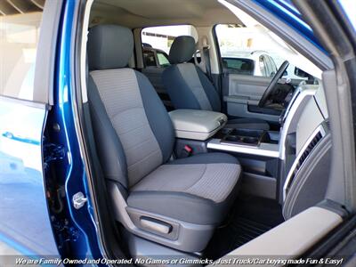 2010 Dodge Ram 2500 SLT   - Photo 24 - Mesa, AZ 85202