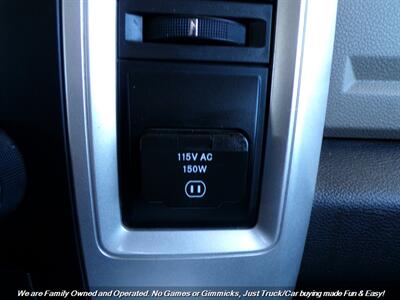 2010 Dodge Ram 2500 SLT   - Photo 40 - Mesa, AZ 85202