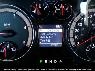 2010 Dodge Ram 2500 SLT   - Photo 42 - Mesa, AZ 85202