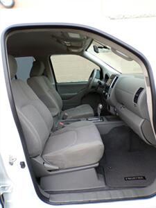 2018 Nissan Frontier Crew Cab SV   - Photo 27 - Mesa, AZ 85202