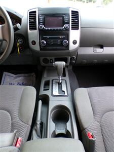 2018 Nissan Frontier Crew Cab SV   - Photo 30 - Mesa, AZ 85202