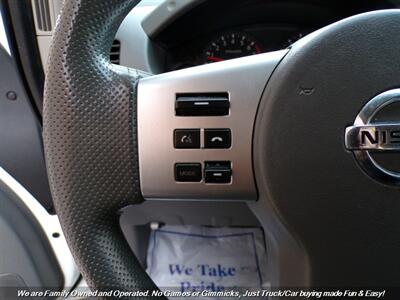 2018 Nissan Frontier Crew Cab SV   - Photo 33 - Mesa, AZ 85202