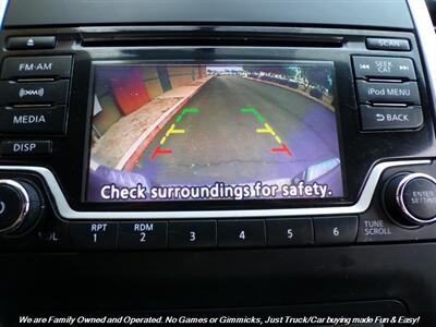 2018 Nissan Frontier Crew Cab SV   - Photo 32 - Mesa, AZ 85202