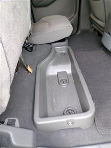 2018 Nissan Frontier Crew Cab SV   - Photo 22 - Mesa, AZ 85202