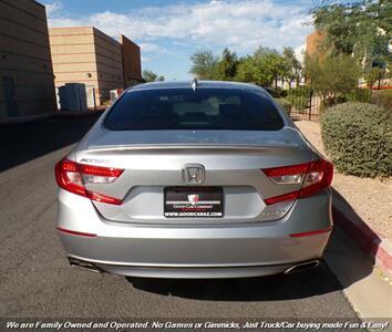 2018 Honda Accord Sport - Photo 4 - Mesa, AZ 85202
