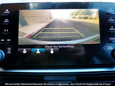 2018 Honda Accord Sport - Photo 33 - Mesa, AZ 85202