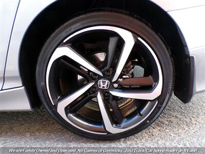 2018 Honda Accord Sport - Photo 36 - Mesa, AZ 85202