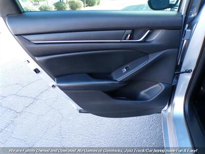 2018 Honda Accord Sport - Photo 17 - Mesa, AZ 85202