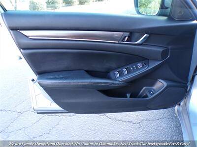 2018 Honda Accord Sport - Photo 11 - Mesa, AZ 85202