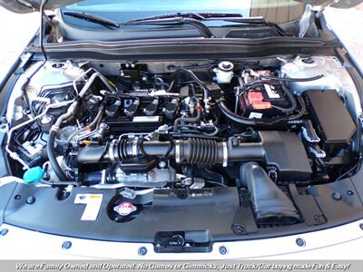 2018 Honda Accord Sport - Photo 40 - Mesa, AZ 85202