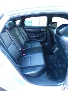 2018 Honda Accord Sport - Photo 22 - Mesa, AZ 85202