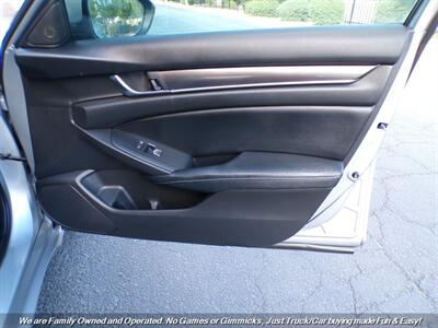 2018 Honda Accord Sport - Photo 29 - Mesa, AZ 85202