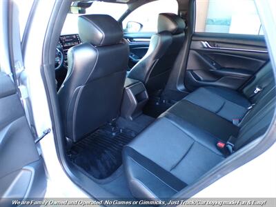 2018 Honda Accord Sport - Photo 18 - Mesa, AZ 85202