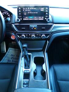 2018 Honda Accord Sport - Photo 27 - Mesa, AZ 85202