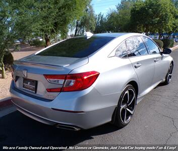 2018 Honda Accord Sport - Photo 8 - Mesa, AZ 85202