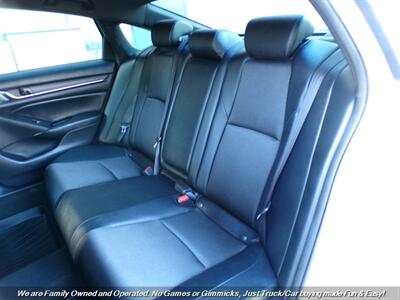 2018 Honda Accord Sport - Photo 20 - Mesa, AZ 85202
