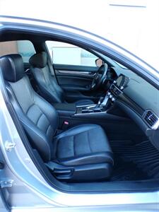 2018 Honda Accord Sport - Photo 26 - Mesa, AZ 85202