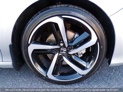 2018 Honda Accord Sport - Photo 38 - Mesa, AZ 85202