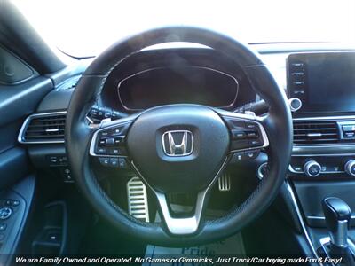 2018 Honda Accord Sport - Photo 12 - Mesa, AZ 85202