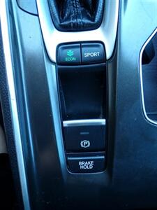 2018 Honda Accord Sport - Photo 34 - Mesa, AZ 85202