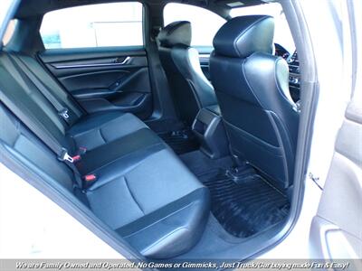 2018 Honda Accord Sport - Photo 23 - Mesa, AZ 85202
