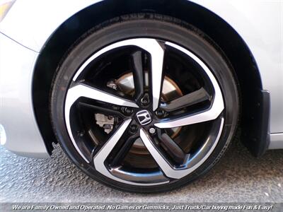 2018 Honda Accord Sport - Photo 35 - Mesa, AZ 85202
