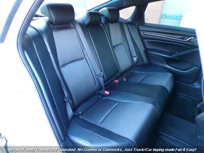 2018 Honda Accord Sport - Photo 21 - Mesa, AZ 85202