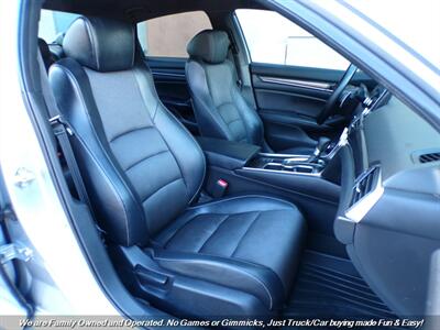 2018 Honda Accord Sport - Photo 25 - Mesa, AZ 85202