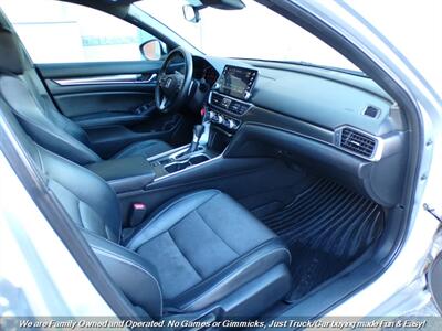 2018 Honda Accord Sport - Photo 28 - Mesa, AZ 85202