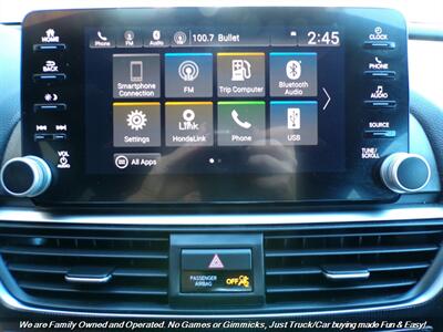 2018 Honda Accord Sport - Photo 32 - Mesa, AZ 85202