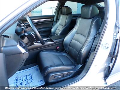 2018 Honda Accord Sport - Photo 15 - Mesa, AZ 85202