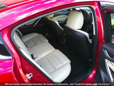 2014 Mazda MAZDA6 i Grand Touring   - Photo 26 - Mesa, AZ 85202