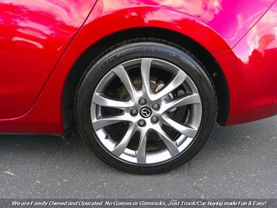 2014 Mazda MAZDA6 i Grand Touring   - Photo 52 - Mesa, AZ 85202
