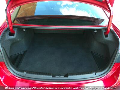 2014 Mazda MAZDA6 i Grand Touring   - Photo 9 - Mesa, AZ 85202