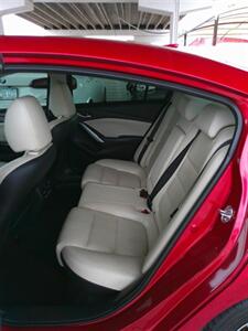 2014 Mazda MAZDA6 i Grand Touring   - Photo 21 - Mesa, AZ 85202