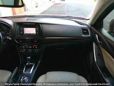 2014 Mazda MAZDA6 i Grand Touring   - Photo 34 - Mesa, AZ 85202