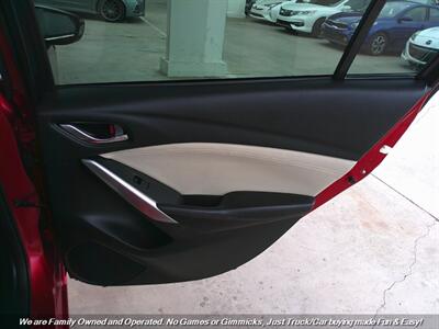 2014 Mazda MAZDA6 i Grand Touring   - Photo 27 - Mesa, AZ 85202