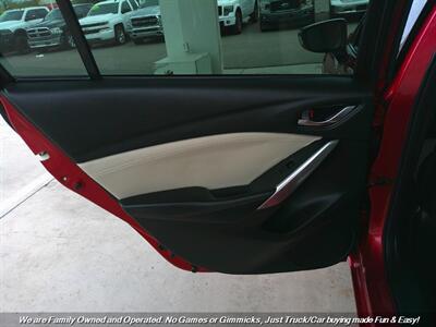 2014 Mazda MAZDA6 i Grand Touring   - Photo 19 - Mesa, AZ 85202